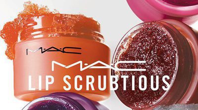 'Lip Scrubtious', el nuevo exfoliante para labios de MAC