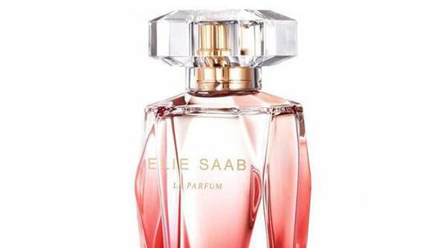 Elie Saab sorprende con una nueva edición limitada de 'Le Parfum'