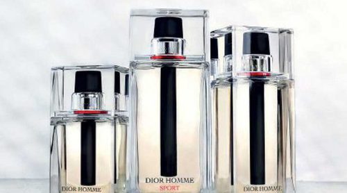 Dior vuelve a reformular su fragancia 'Dior Homme Sport'