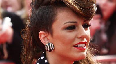 Los peores peinados de Cher Lloyd