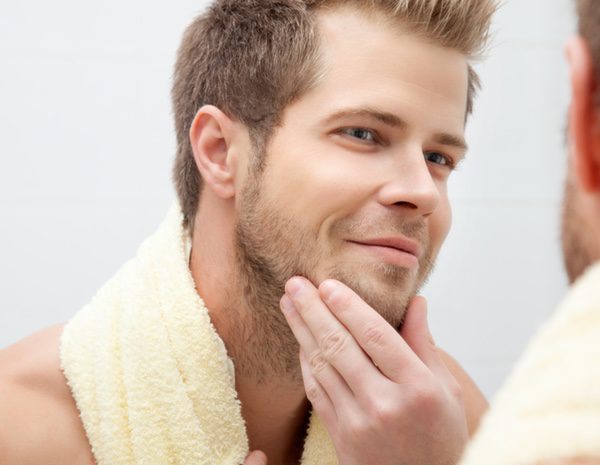 Aceite para barba: qué es y cómo se aplica