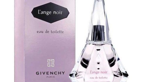 'L'Ange Noir Eau de Toilette', la nueva fragancia de Givenchy