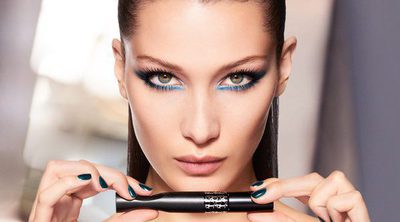 Bella Hadid se suma a la familia Dior Makeup