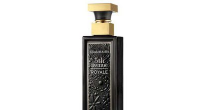 '5th Avenue Royale', el nuevo perfume de Elizabeth Arden