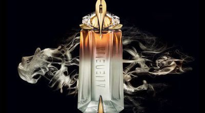 'Alien Musc Mystérieux', la nueva edición del icónico perfume de Thierry Mugler