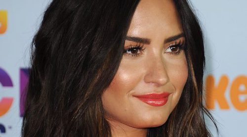 Demi Lovato, Jourdan Dunn y Freida Pinto entre los mejores beauty looks de la semana