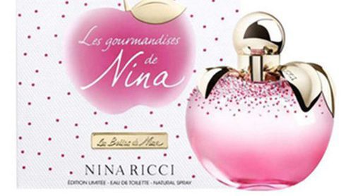 'Les Gourmandises de Nina', la nueva fragancia de edición limitada de Nina Ricci
