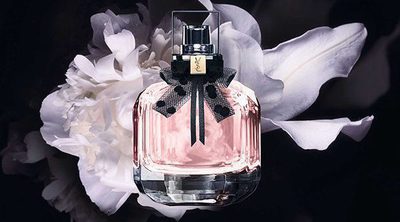 Yves Saint Laurent lanza una reedición de su clásico perfume inspirado en París, 'Mon Paris Eau de Toilette'