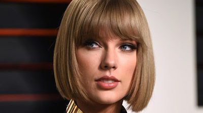 Los mejores peinados de Taylor Swift