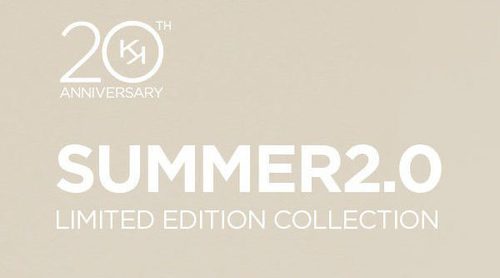 Así es 'Summer 2.0', la colección veraniega de Kiko en su 20 aniversario