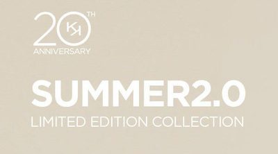 Así es 'Summer 2.0', la colección veraniega de Kiko en su 20 aniversario