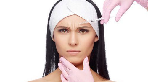 ¿Ácido hialurónico o botox contra las arrugas?