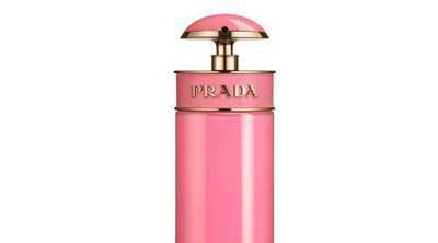 'Prada Candy Gloss' el nuevo perfume de Prada