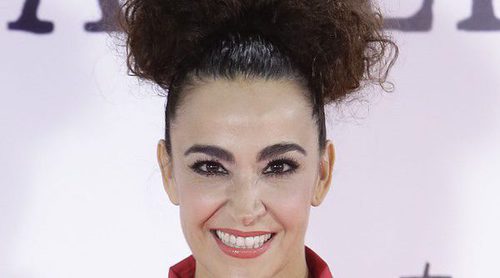 Los peores peinados de Cristina Rodríguez