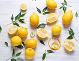 El limón, un gran aliado de belleza