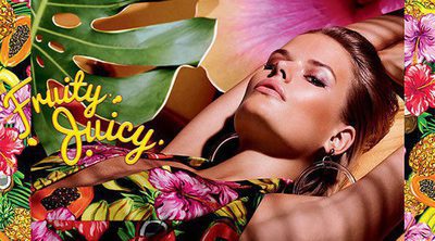 MAC te teletransporta al paraíso tropical con su nueva colección 'Fruity Juicy'