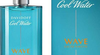 Davidoff lanza 'Cool Water Wave', una fórmula renovada de su icónico perfume