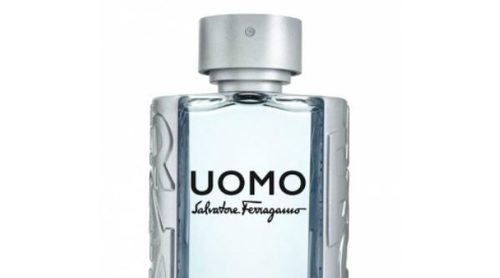 'UOMO Casual Life', el nuevo perfume de Salvatore Ferragamo