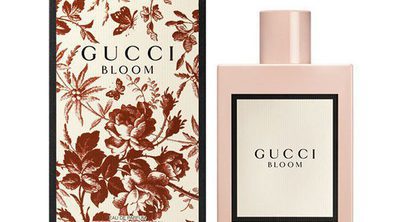 Gucci lanza 'Gucci Bloom', la nueva fragancia de la firma italiana para el verano