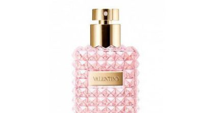 'Valentino Donna Acqua', el nuevo perfume de Valentino