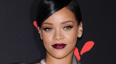 Fenty beauty by Rihanna será una realidad en otoño de 2017