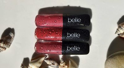 'Hello Summer', la nueva colección de maquillaje veraniega de Belle Make-Up