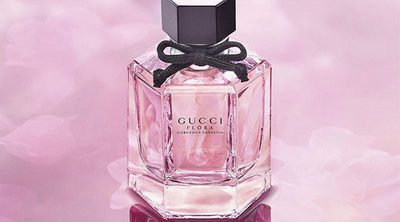 Gucci toma a la gardenia como protagonista en su nueva fragancia 'Flora by Gucci Gorgeous Gardenia'