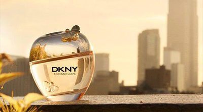 DKNY capta el aroma de la miel en 'DKNY Nectar Love'