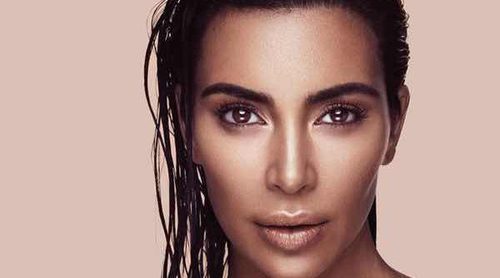 Se agota la primera colección de maquillaje de Kim Kardashian en solo 3 horas
