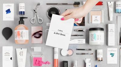 & Other Stories presenta un línea completa de productos de maquillaje y cuidado de la piel