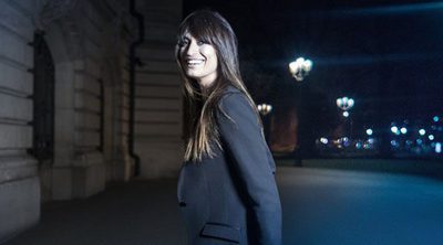 Lancome y Caroline de Maigret se unen para crear la paleta 'Midnight in Paris'