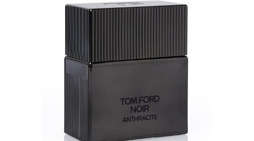'Noir Anthracite', la nueva fragancia masculina de Tom Ford