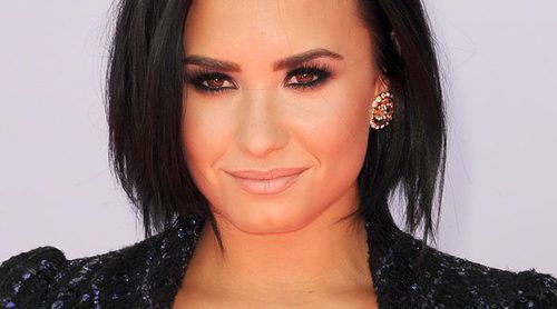 Los mejores peinados de Demi Lovato