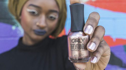 Orly y Muslim Girl lanzan la primera línea de esmaltes de uñas aptos para mujeres musulmanas