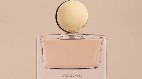 Jason Wu se estrena en el mundo de la perfumería con su primera fragancia homónima