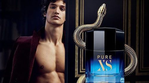 'Pure XS', la nueva y sexual fragancia de Paco Rabanne para hombres sin tabúes