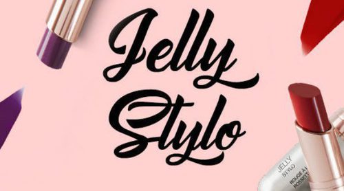 'Jelly Stylo', la nueva colección de labiales efecto 'gloss' de Kiko
