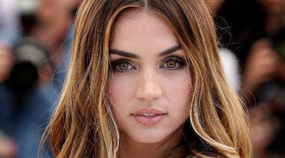 Maquíllate como Ana de Armas