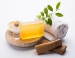Beneficios de usar jabón de glicerina