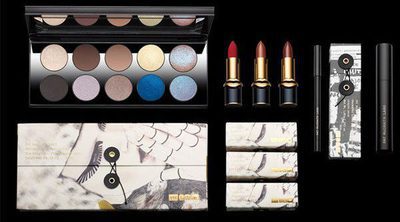 La gurú Pat McGrath da un paso más en su carrera con su nueva e ilimitada colección de maquillaje