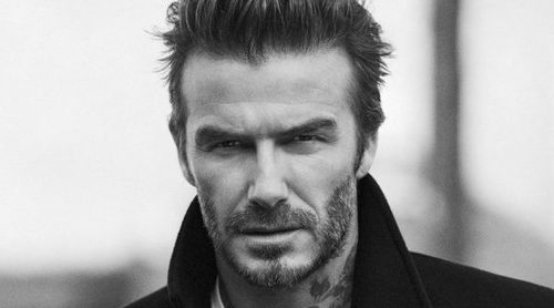 'Respect', la nueva fragancia masculina de David Beckham