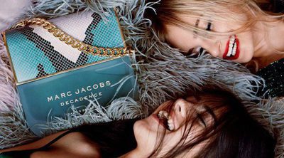 'Decadence Eau So Decadent', la nueva fragancia de Marc Jacobs