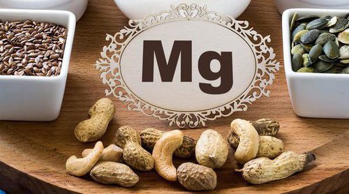 Beneficios del carbonato de magnesio