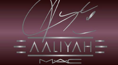 MAC anuncia la esperada colección de maquillaje de Aaliyah para verano 2018