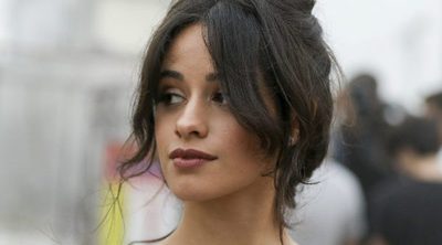 Maquíllate como Camila Cabello