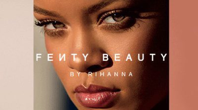'Fenty Beauty by Rihanna', la esperada colección de maquillaje de la cantante