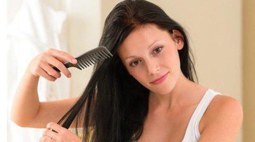 Cera para el pelo: ¿es mala para la salud del cabello?