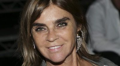 Beatriz de Holanda, Máxima de Holanda y Carine Roitfeld lucen los peores beauty looks de esta semana