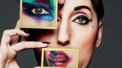 Rossy de Palma lanza su colección de maquillaje en colaboración con MAC