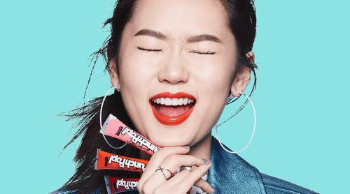 Benefit presenta 'Punch Pop', su nueva colección de labiales gloss